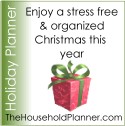The Holiday Planner